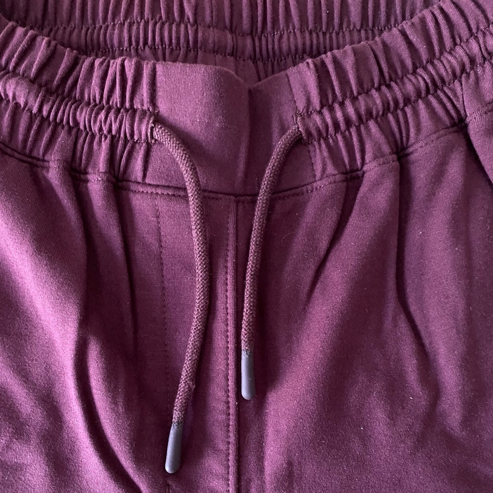 Richer Poorer wide-leg sweatpants
